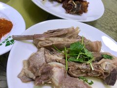 -范记靖远羊羔肉(博物馆店)