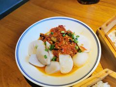 -顺香居·老字号湖北菜(江汉路店)