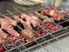 -小寒羊烧烤(凯瑞时代大厦店)