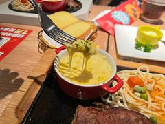 -豪客来牛排(钢铁大街店-2106)