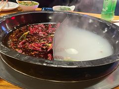 -重庆老火锅(长虹店)