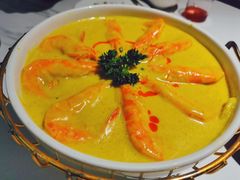 -3号仓库·创意中国菜(嘉兴龙鼎万达店)