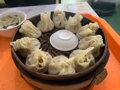 -枫泾丁氏烧卖(枫丽路店)