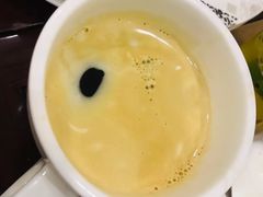 -海中洲国际大酒店-自助餐厅