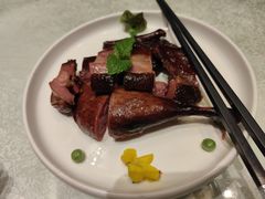 杭州酱鸭-怡和春天大酒楼(柳芳店)