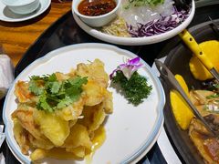 -人民公社铁锅炖·东北菜(卫国道店)