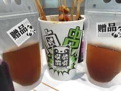 -盒马鲜生(宝地店)