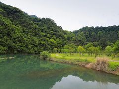 -五泄景区