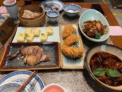 -南京大牌档(新街口德基广场店)