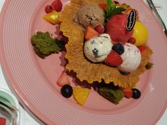 心花怒放-哈根达斯(陆家浜路店)