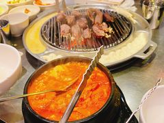 -喜来稀肉(虹泉路店)