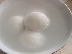-星星奶冰·汤圆(甘肃路店)