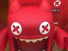 -泡泡玛特POPMART(壹号店)