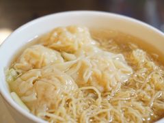 -丽的面家(多宝路店)