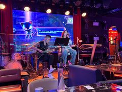 -108·公社·创意餐厅·LIVE HOUSE(李公堤店)