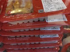 -小李烧鸡(西北角总店)