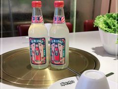 -韩时烤肉(枫蓝店)