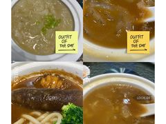 上汤焗海参鲍鱼-庄氏祥记家常食府(国瑞建材家居博览中心店)