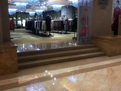 -浙江三立开元名都大酒店