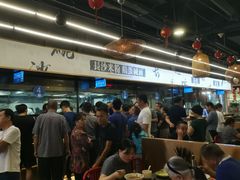 -易裕和·长沙米粉(竹塘西路店)