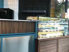 -Kub Kao Kub Pla (Terminal21)
