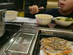 -佰味龙自助烤肉火锅(寮步店)