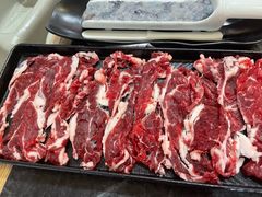 -林记潮牛·牛肉火锅(上马墩店)