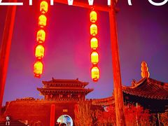 -东关历史文化旅游区-东门遗址