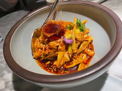 -辛香汇·现炒川菜(淮海路百盛店)