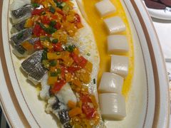 -徽韵人家·传承正宗徽菜(牡丹园店)
