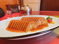 糯米藕-双东酒店(东关街店)