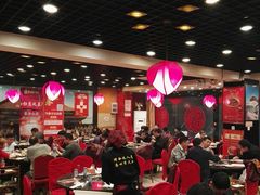 大堂-芦月轩羊蝎子(北蜂窝店)