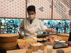 -小十Omakase(地王大厦店)
