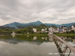 -绩溪龙川景区