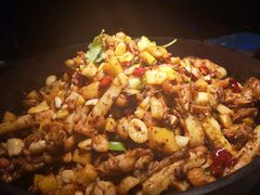 -蘭奢雅集·江浙菜(青山江滩店)