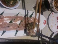 android_upload_pic-海底捞火锅(海宁路店)