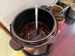 -鹍记特色牛杂面