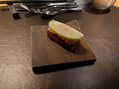 -泰安门Taian Table(镇宁路店)