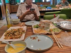 -合合春饼·酱骨·东北菜(潘家园店)