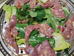 -凯盈阁·顺德私房菜·桑拿鸡
