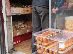 -庆祥斋糕点厂(留学路店)