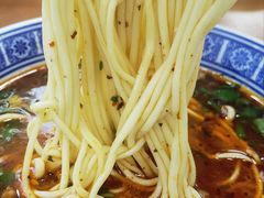 -郑家包子牛肉拉面(尚勤路店)