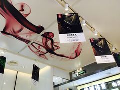 -成都你六姐·牛肉冒菜·麻辣香锅(长泰广场店)