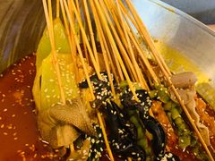 -付小姐在成都(中山公园店)