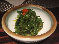 -山葵家·创意料理(宁波来福士店)