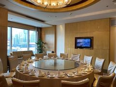 包厢-正佳广场万豪酒店-粤菜餐厅·点心·海鲜·聚餐
