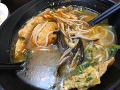-柳大厨螺蛳粉(人民路总店)