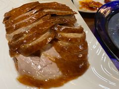 -又一福烤鸭·北京菜(东四店)