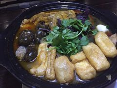 -老表记广西宵夜螺蛳鸭脚煲(西大店)