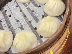 -上味馆南翔小笼(真金路店)